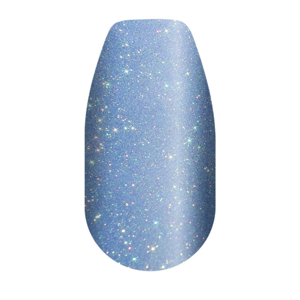 Blue Wisp powder