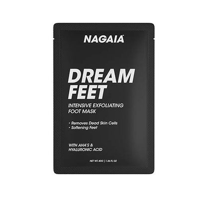 Dream Feet