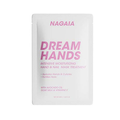 Dream Hands