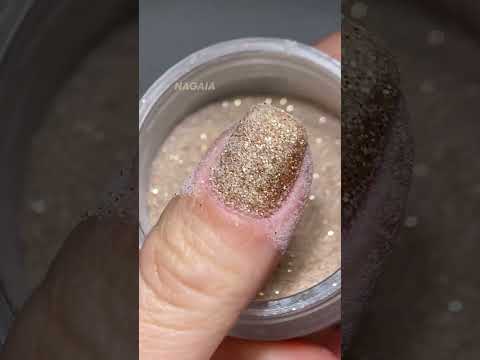Glowing Gold tutorial