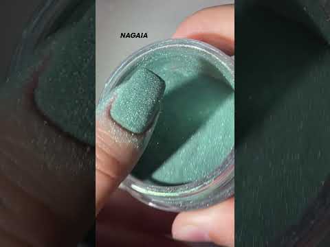 Amazon Shimmers tutorial