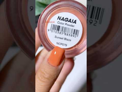 Sunset Blaze tutorial