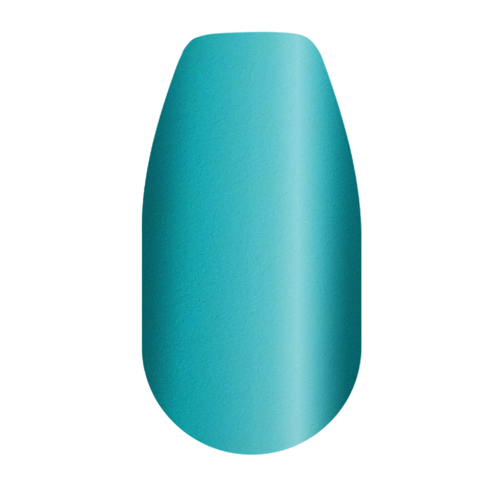 Seaside Mist Nail Dip Powder Seaside Blue Dip Nail Mute Green Blue