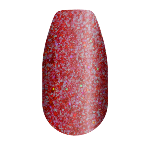 Crimson Carnival powder
