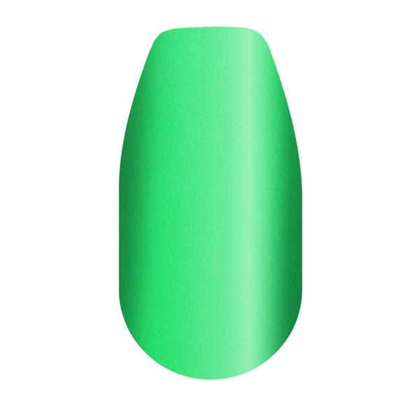 Leafy Love powder
