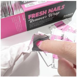 Insert your nail