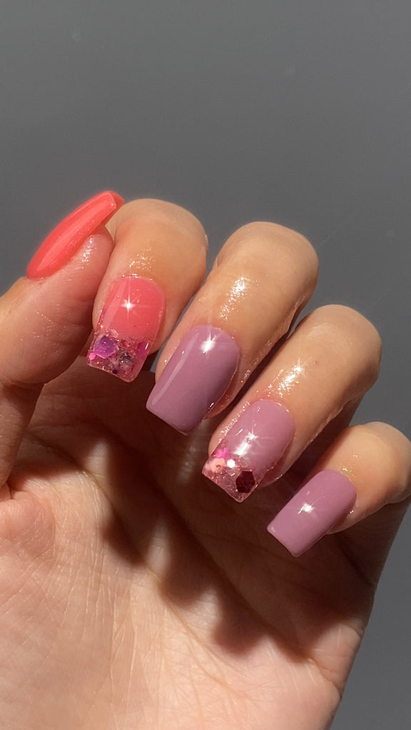 Sunkissed Ombre