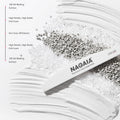 NAGAIA Premium Nail File 180/100 Grit