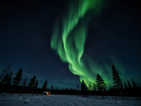 Northern Lights — Destination Set