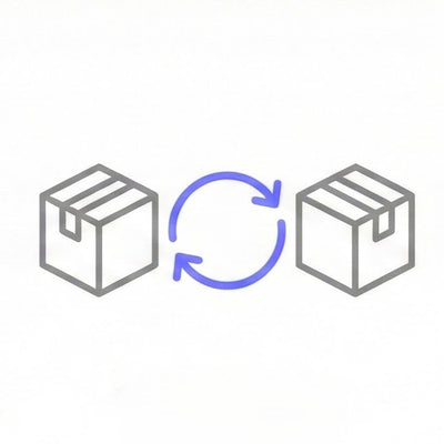 Transit Damage Replacement