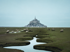 Mont Saint Michel — Destination Set