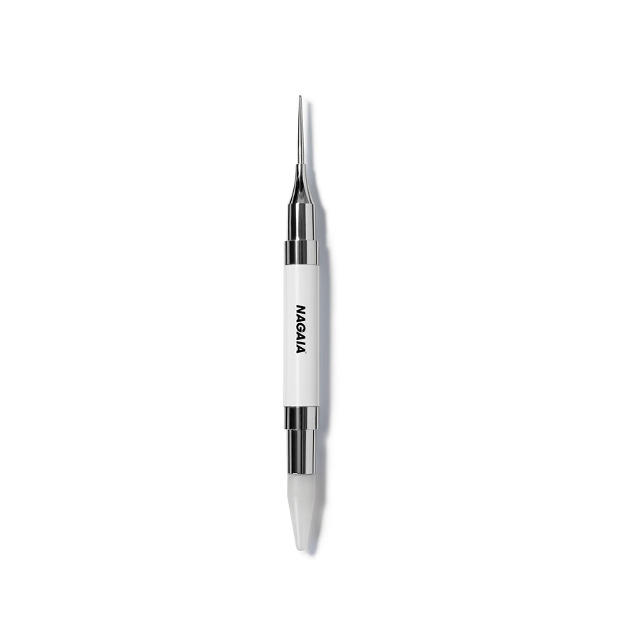 Dual-Head Precision Nail Tool
