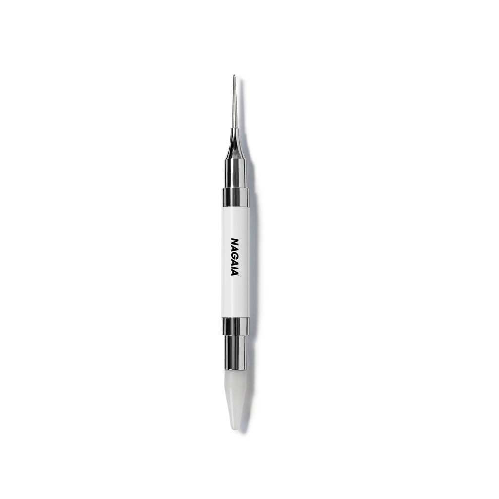 Dual-Head Precision Nail Tool