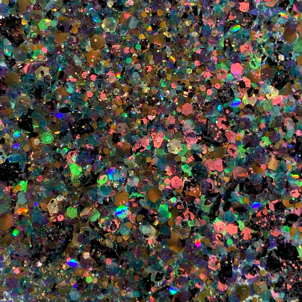 Midnight Carnival