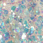 Crystal Cascade