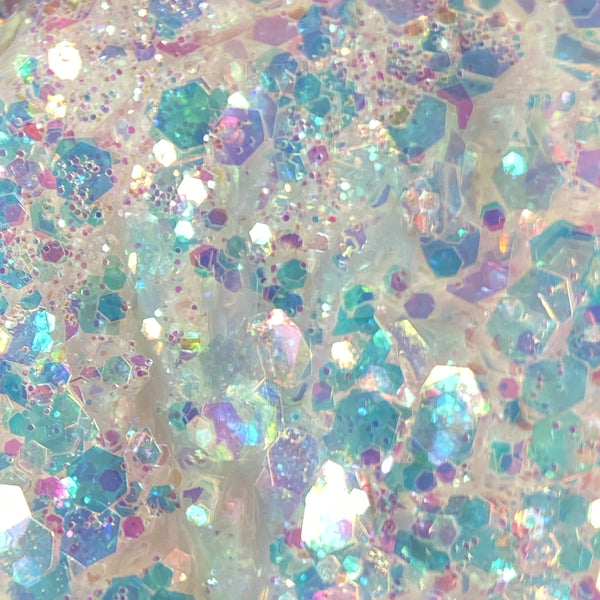 Crystal Cascade
