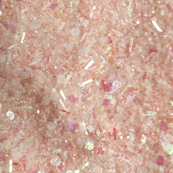 Sunset Pink Mirage powder