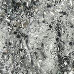 Dazzling Silver