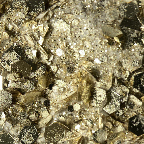 Musikverein powder