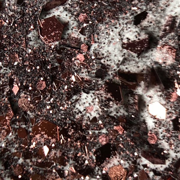 Blood Rose powder