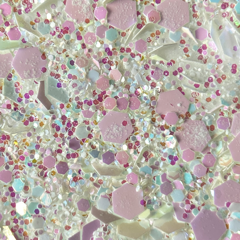 Bubblegum Splash