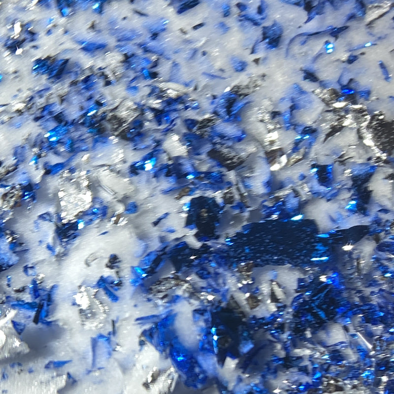 Blue Alloy