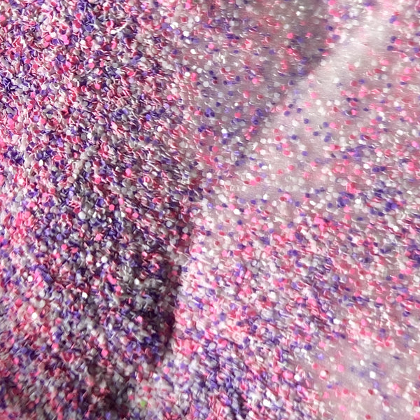 Fuchsia Fizz powder
