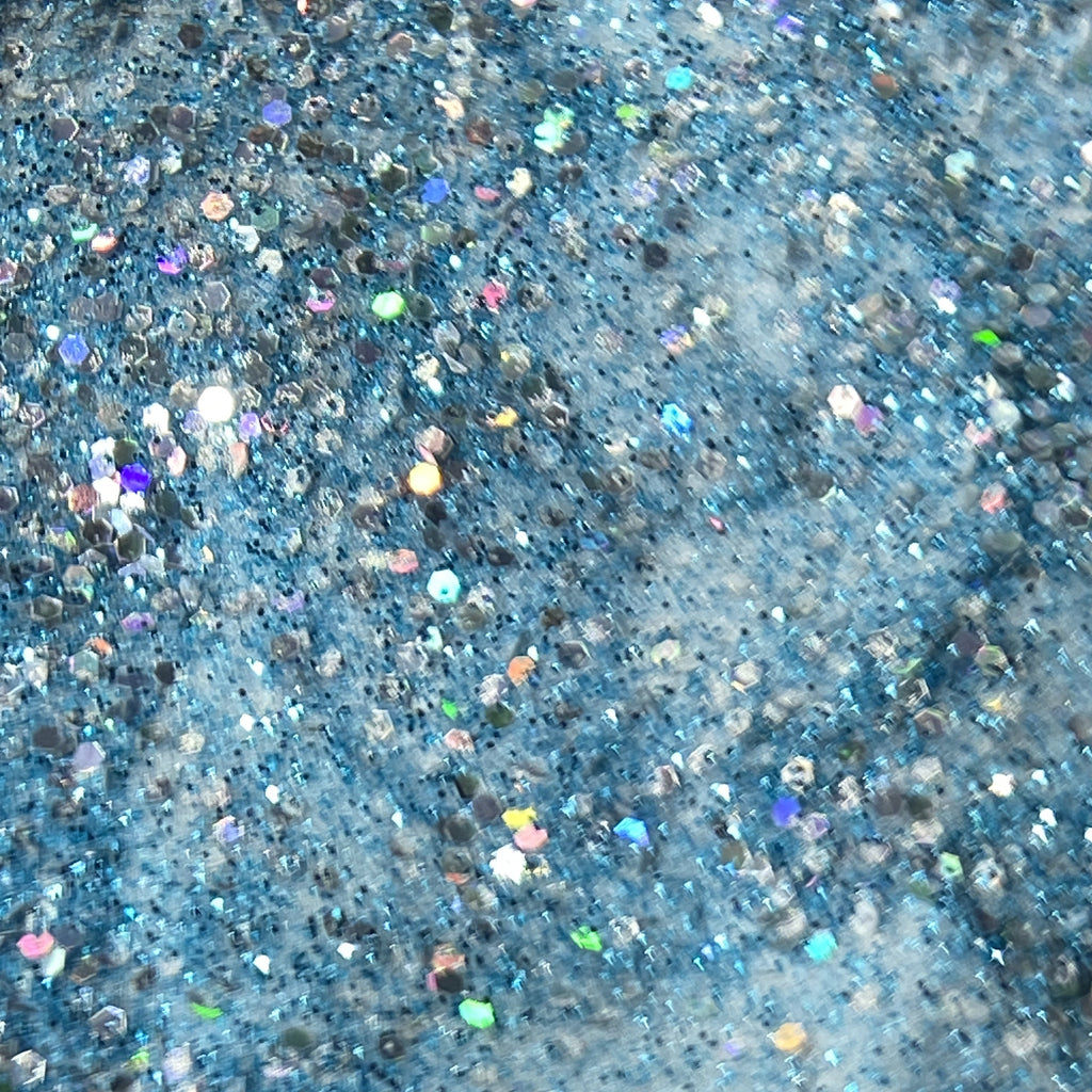 Sapphire Snowfall Kit only
