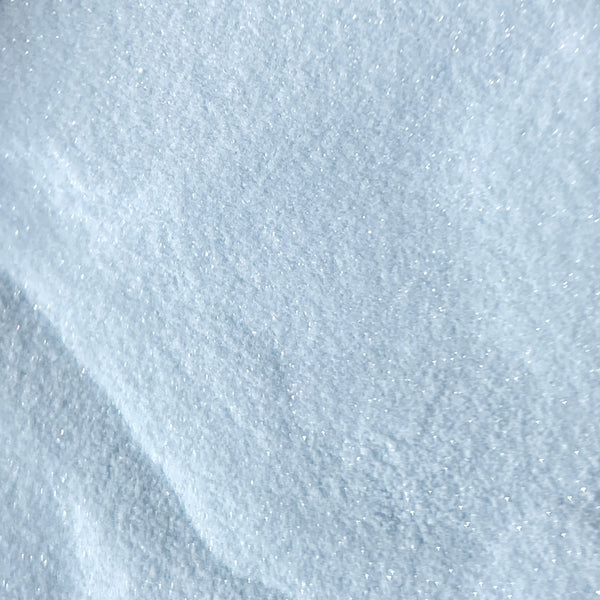 Frosty Whisper