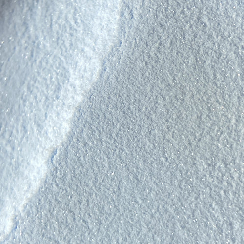 Isglans powder