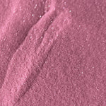NAGAIA Rosé Mirage dip powder — purple fine shimmer nail color swatch