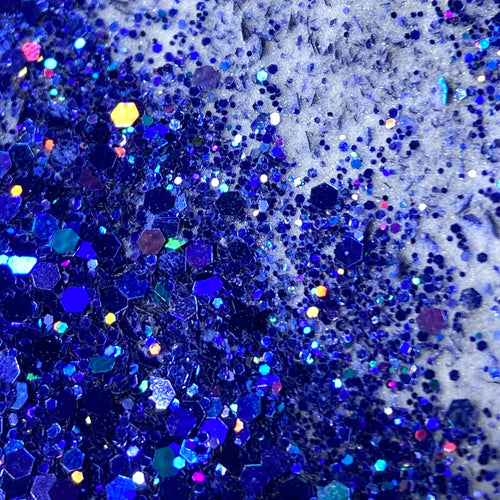Blue Nova powder