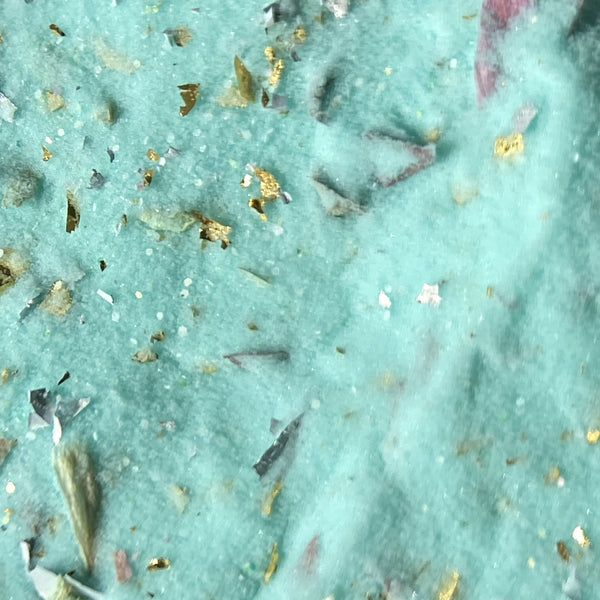 Flora Fantasy powder