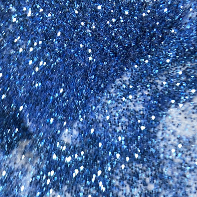 Sapphire Sparkle