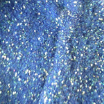 Blue Wisp