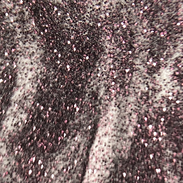 Luscious Plum Sparkle powder