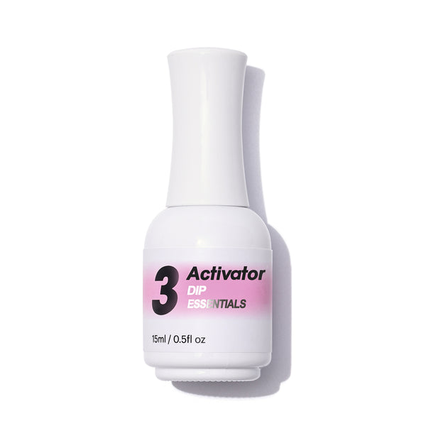Alleen activatorkit detail