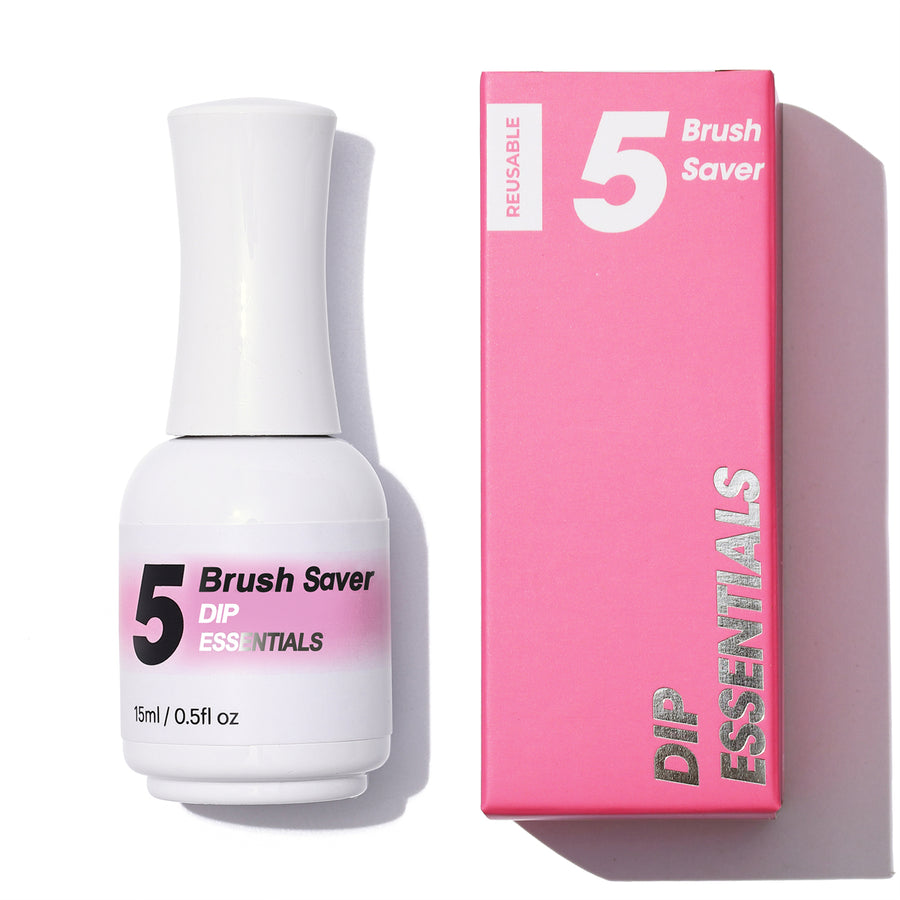 Brush Saver