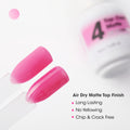 Matte Top Coat