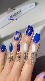 Ocean Blue