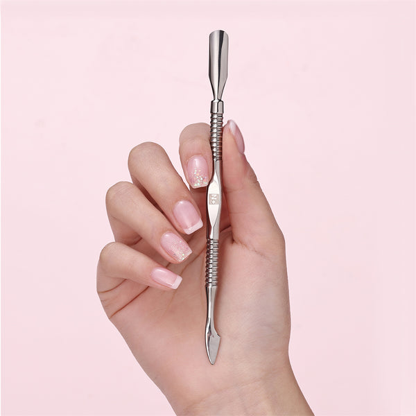 Cuticle Pusher Kit only powder