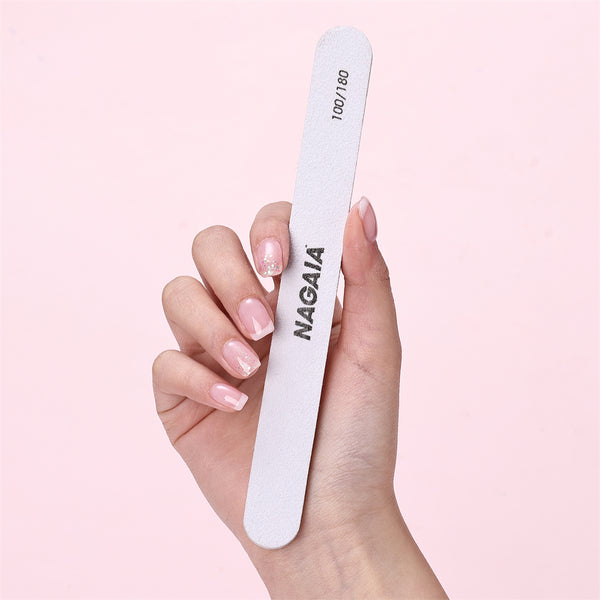 100/180 File Kit only powder