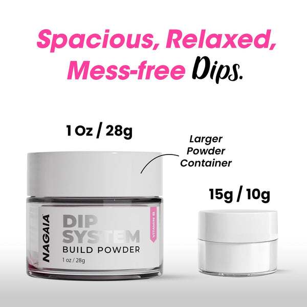 Sunrise to Sunset powder
