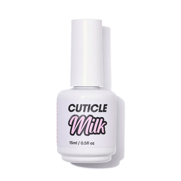 Cuticle Milk Kit only detail