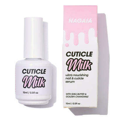 Cuticle Milk