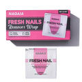 Fresh Nail Removal Foil Wrap