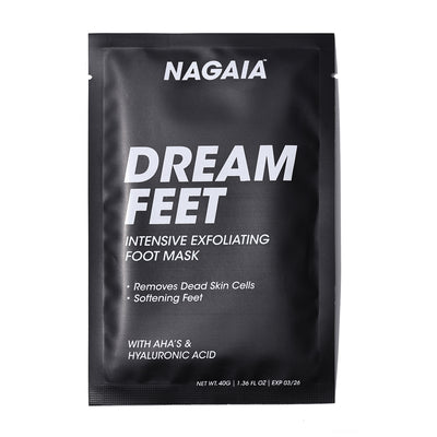 Foot Mask