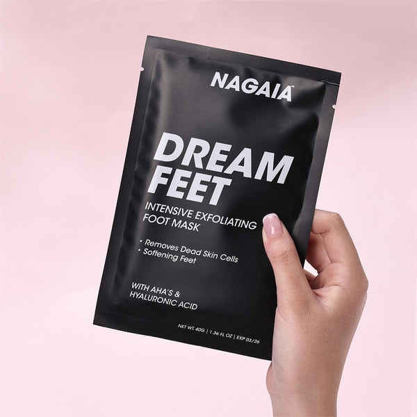 Foot Mask powder