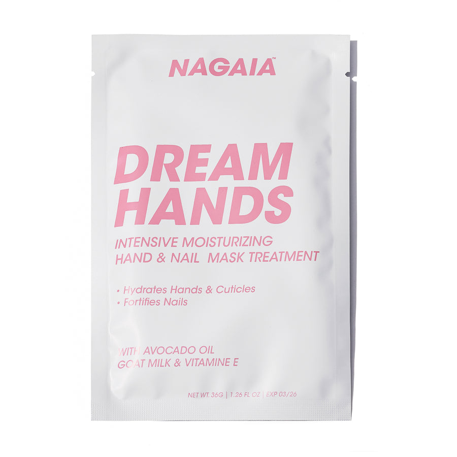 Hand Mask