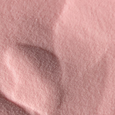 Strawberry Sorbet